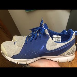 Women’s Nike Size 12 Sneakers